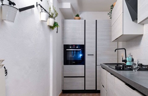 San Giuliano Milanese Apartment | 052MI - Giardino dei Libri