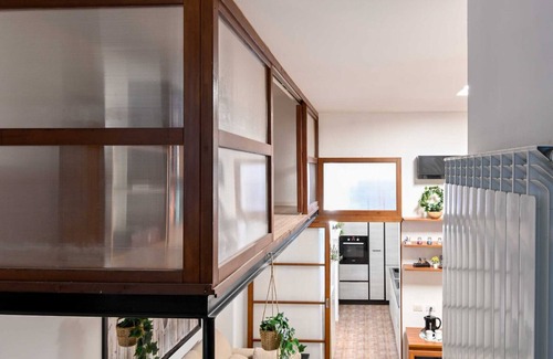 San Giuliano Milanese Apartment | 052MI - Giardino dei Libri