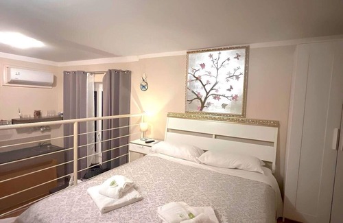 Signa Apartment | 06. Studio apartment