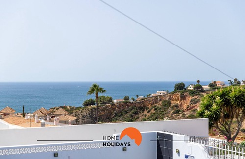 Albufeira Ski Chalet | #078 Prestige Villa by Home Holidays