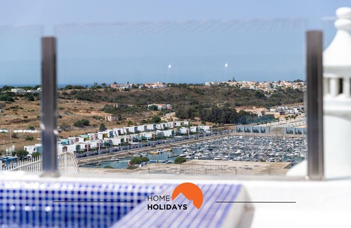 Albufeira Ski Chalet | #078 Prestige Villa by Home Holidays