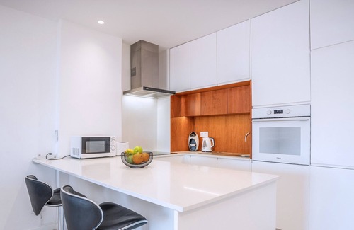 Areias de Sao Joao Apartment | #079 T1 Vale Mangude by Home Holidays
