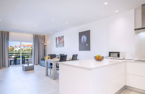 Areias de Sao Joao Apartment | #079 T1 Vale Mangude by Home Holidays