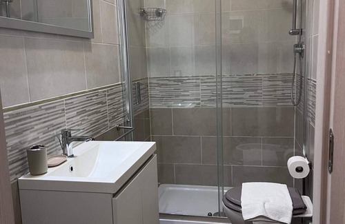 Signa Apartment | 08. Appartmento