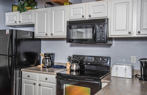 McHenry House | 08 Winding Way | Ski In/Out, Lake Views!