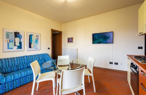 Monte Apartment | 0805BS -Marge Apartment