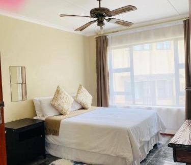 Margate Apartment | 09 Windsor Place