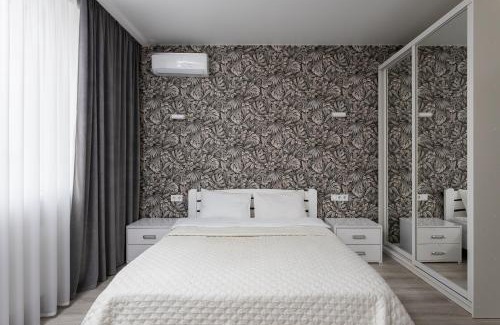 Lesniki Apartment | 091 квартира ЖК Софія Резиденс, 5 поверх