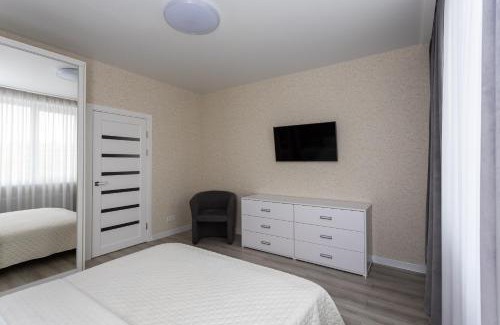 Lesniki Apartment | 091 квартира ЖК Софія Резиденс, 5 поверх