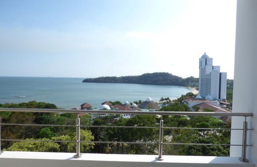 Playa Bonita Village Apartment | 09E Luxury Ocean Views Great Special Rate Panama