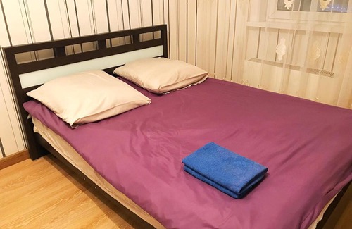 Surgut Apartment | 1ком возле тц АУРА