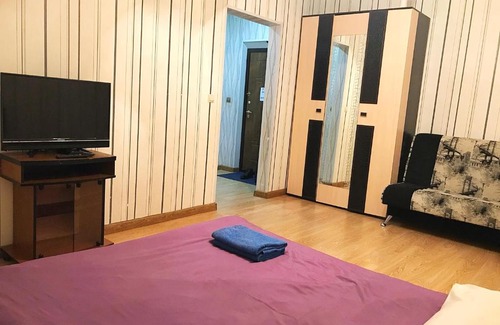 Surgut Apartment | 1ком возле тц АУРА