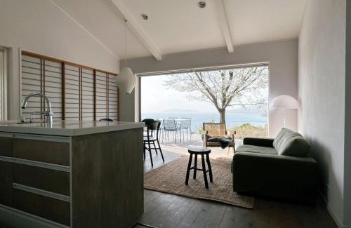 Nagato Villa | 1日1組限定貸切宿 Kitohana YUYA