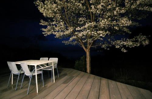 Nagato Villa | 1日1組限定貸切宿 Kitohana YUYA