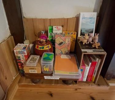 Nagahama House | 1日1組限定 1棟貸切の古民家 蔵の宿 隠れ蔵