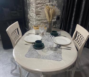 Nur-Sultan Apartment | 1 комнатная квартира на Мангелик Ел 17