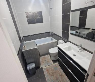Nur-Sultan Apartment | 1 комнатная квартира на Мангелик Ел 17