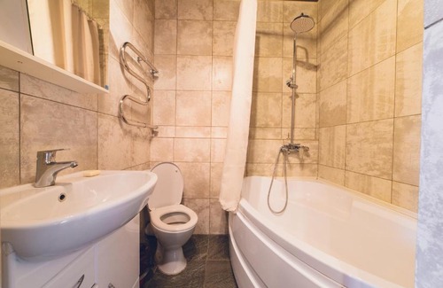 Leninskiy rayon Apartment | 1 комнатная квартира на савушкина 6 к7