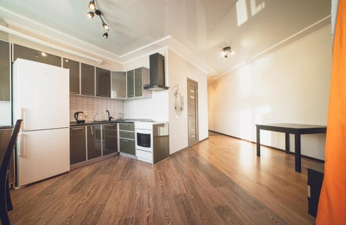 Leninskiy rayon Apartment | 1 комнатная квартира на савушкина 6 к7