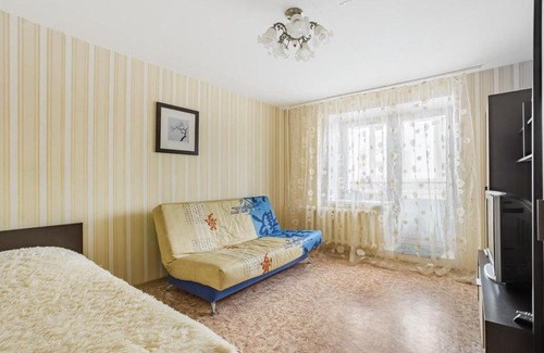 Yaroslavl Apartment | 1 ком Apartment Ул Академика Колмогорова