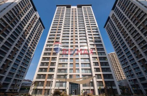 Kadikoy Apartment | 1+1 apartment