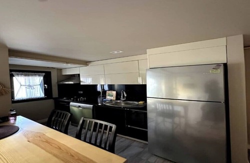 Cihangir House | 1+1 luxury cozy apartment in Cihangir