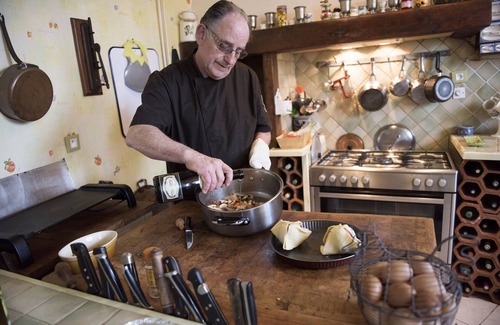 Marigny-en-Orxois House | 1/2 hour from Disney Guest house in the countryside on the champagne route