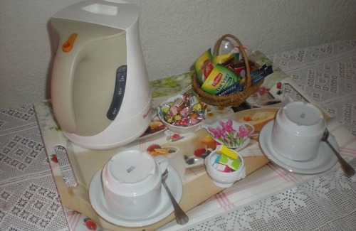 Marigny-en-Orxois House | 1/2 hour from Disney Guest house in the countryside on the champagne route