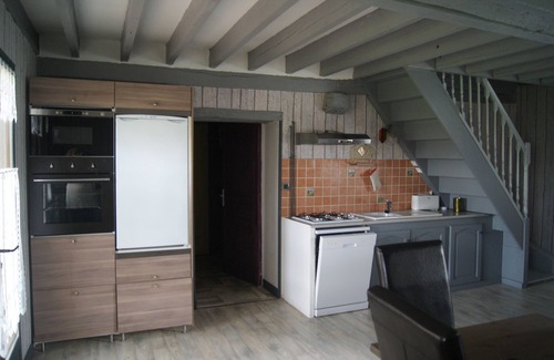 Marigny-en-Orxois House | 1/2 hour from Disney Guest house in the countryside on the champagne route