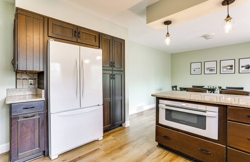 Lakeville House | 1/2 Mi to Boat Ramp: Lake Wallenpaupack Retreat!