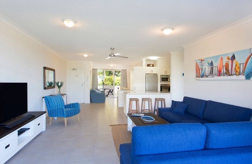 Sunshine Beach Apartment | 1/6 Cote D'Azur Douglas St Sunshine Beach