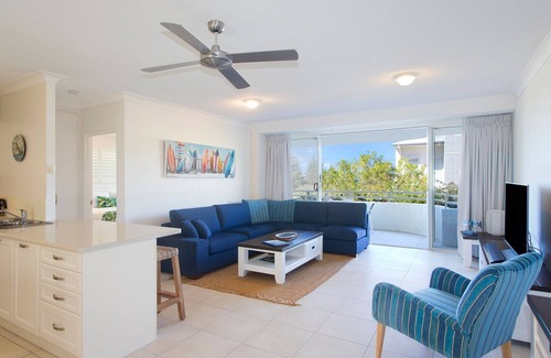 Sunshine Beach Apartment | 1/6 Cote D'Azur Douglas St Sunshine Beach