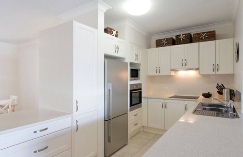 Sunshine Beach Apartment | 1/6 Cote D'Azur Douglas St Sunshine Beach