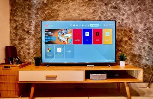 Bukit Jalil Apartment | 1-6 Pax 2BR Greenery View Home Near Pavilion Bukit Jalil, Stadium, Axiata, IMU, APU, TPM