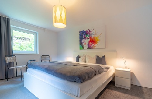 Oetz Apartment | 1-6 people Apartment Charmy
