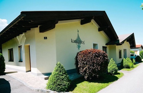 Faak am See House | 1 at Lake Faak Karglhof