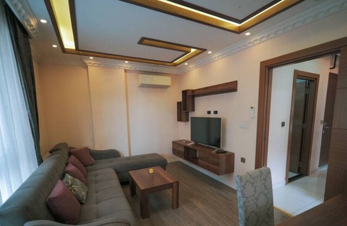 Bayrampasa Apartment | 1-B Apt in the heart of Istanbul