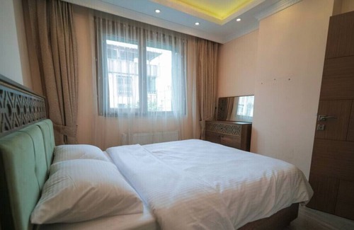 Bayrampasa Apartment | 1-B Apt in the heart of Istanbul