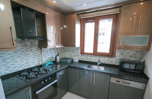 Bayrampasa Apartment | 1-B Apt in the heart of Istanbul