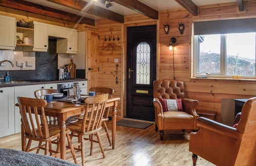 Saint John's Town of Dalry Cottage | 1 bedroom accommodation in Darly, near Castle Douglas