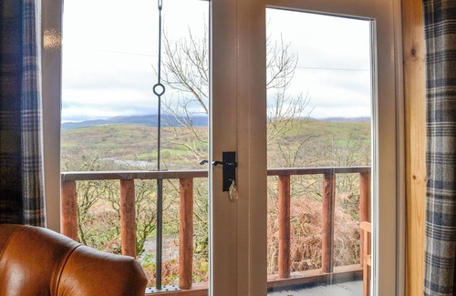 Saint John's Town of Dalry Cottage | 1 bedroom accommodation in Darly, near Castle Douglas