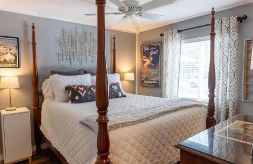 Historic District House | 1 BDR Condo in the Heart of Breck Walk to Gondola