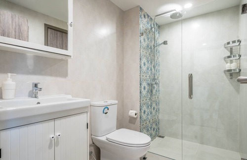 Sa Khu Apartment | 1 BDR @ The Title Residencies Close to Naiyang Beach.