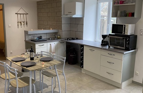 Plombieres-les-Bains Apartment | 1 Bedroom Apartment in plombières les bains ruaux