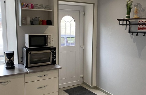Plombieres-les-Bains Apartment | 1 Bedroom Apartment in plombières les bains ruaux