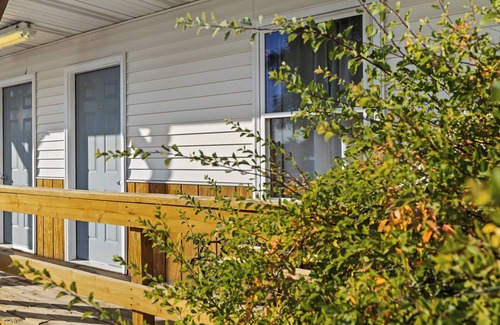 Moorcroft Apartment | 1 bed, 1 bath, Studio Apt #8 in Moorcroft Wyoming