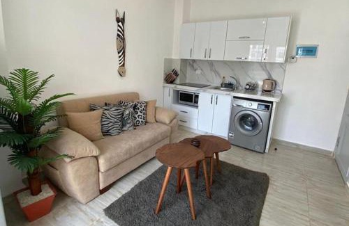 El Gouna Apartment | 1 Bed Apartment - Balcony Pool Parking