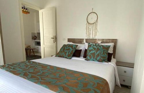 El Gouna Apartment | 1 Bed Apartment - Balcony Pool Parking