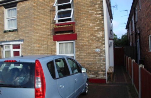 Boscombe Apartment | 1 bed apartment