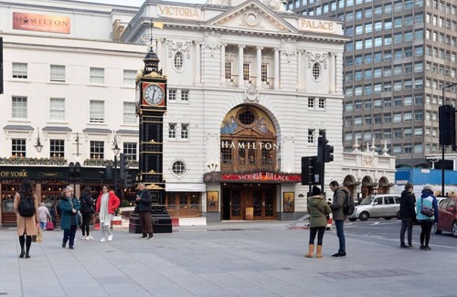 Warwick Apartment | 1 Bed Apartment in Central Victoria